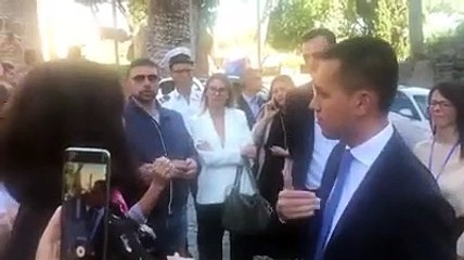 Riforma pensioni, Gruppi Uniti da Di Maio: “State tranquilli”