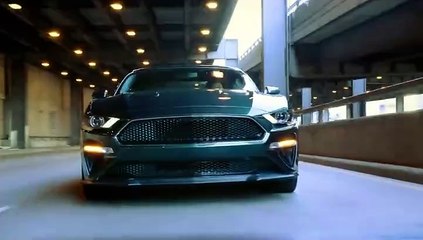 Ford Mustang Bullitt 2018: prezzo e caratteristiche del mito
