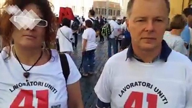 Pensioni: Quota 41 “per tutti” deve essere nella Legge di Bilancio