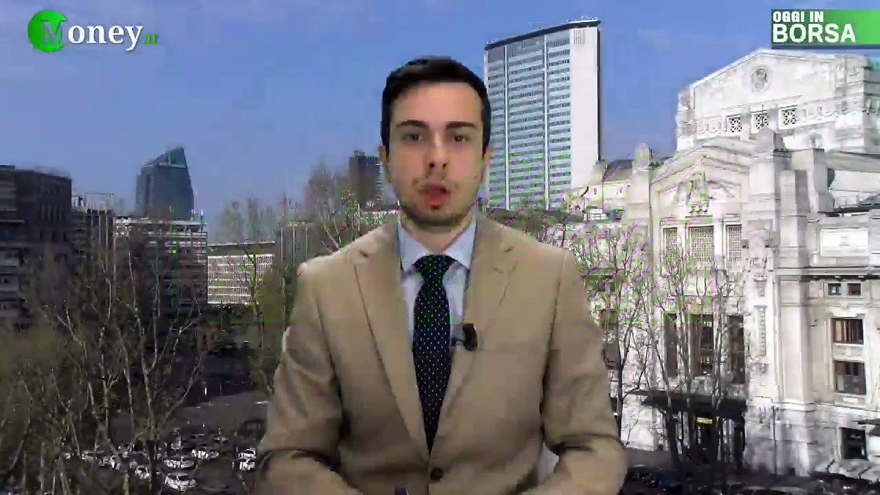 Oggi in Borsa, linea diretta con i mercati: puntata lunedì 8 aprile