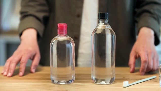 Cómo limpiar unos AirPods (en inglés)