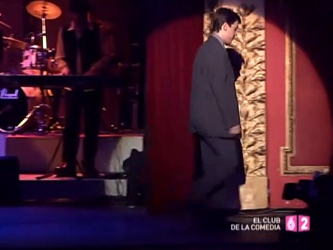 El Club De La Comedia - Reedicion - 1x93 - Beatriz Carvajal, Antonio Valero, Veronica Forque