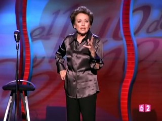 El Club de la comedia Reedición 1x10 [DVBRip by D@rkJames][TusSeries.com-ForosFreaky.com]