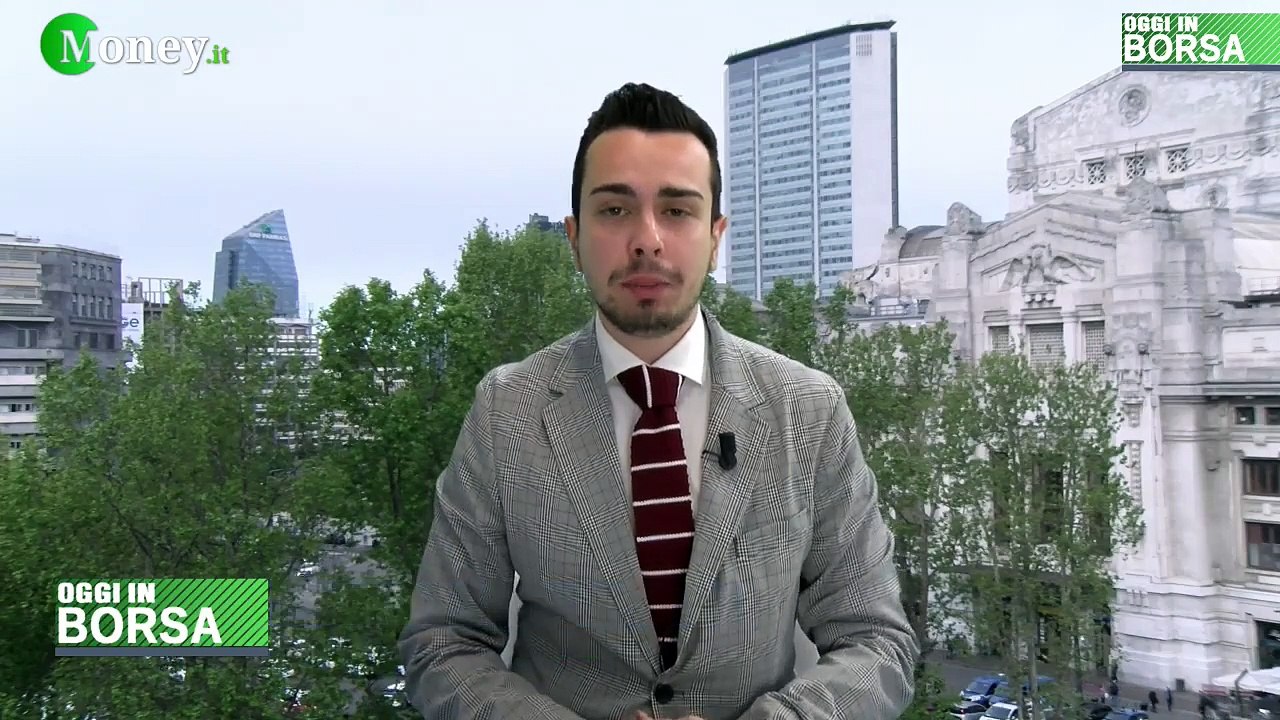 Oggi in Borsa, linea diretta con i mercati: puntata lunedì 29 aprile
