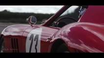 Ferrari 250 GTO: battuto il record all'asta di Monterey