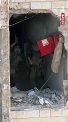 Genç Kassam komutanı, son kurşununa kadar çatışıp şehit oldu