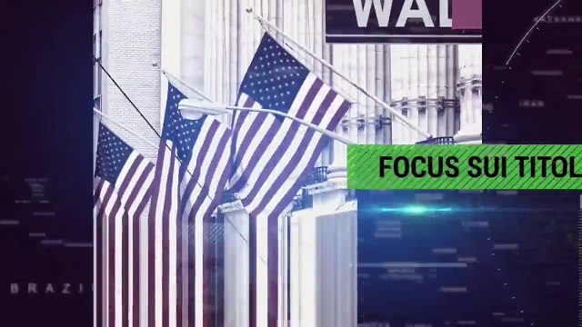 Oggi in Borsa, linea diretta con i mercati: puntata lunedì 1 aprile