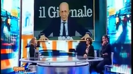 Ministro della Difesa: “Giusto impiegare l’Esercito per l’emergenza Rom e buche della Capitale”