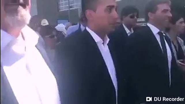 Di Maio pensa che Matera sia in Puglia? Il video non è una gaffe