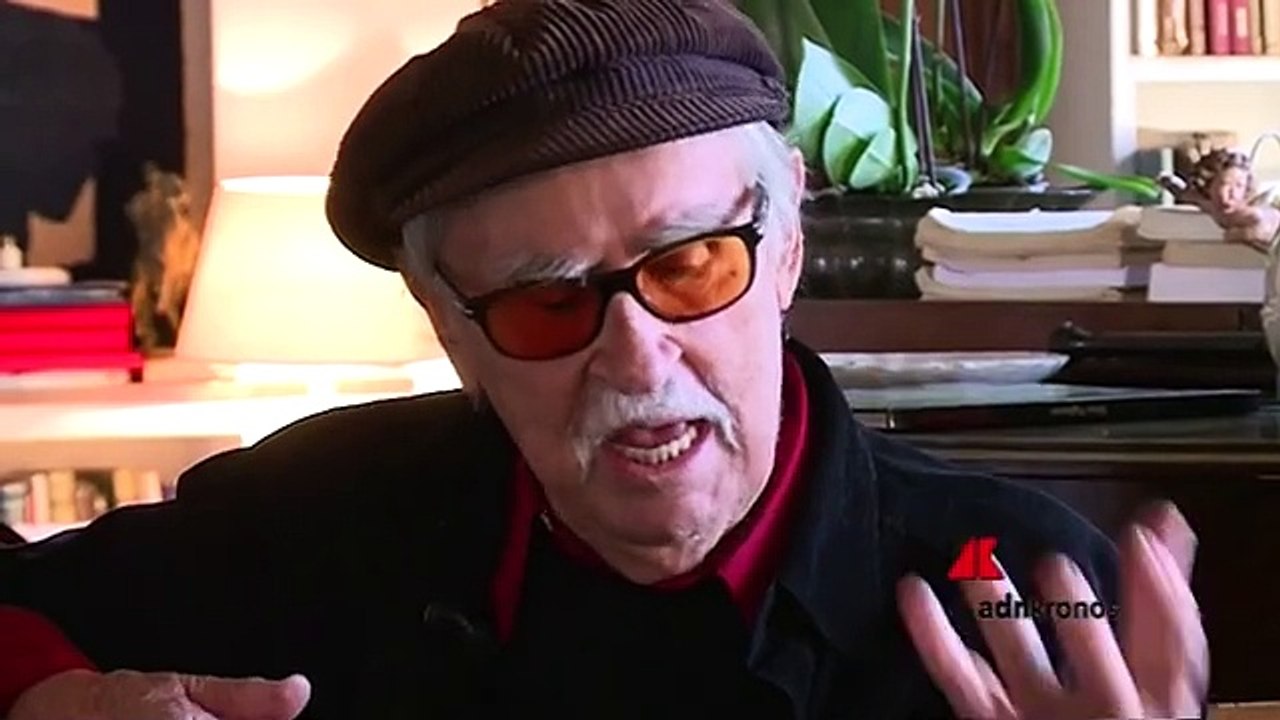 Vittorio Taviani, il ricordo di AdnKronos