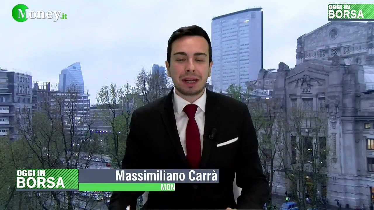 Oggi in Borsa, linea diretta con i mercati: puntata giovedì 4 aprile