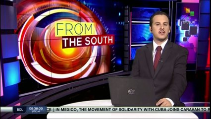 FTS 8:30 28-19: Uruguay: Broad Front and National Party head to runoff