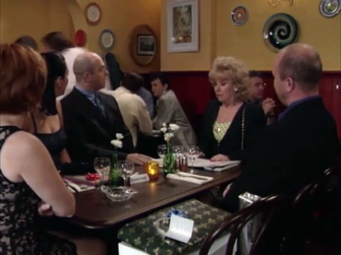 Nineties Eastenders (9th July 1998)