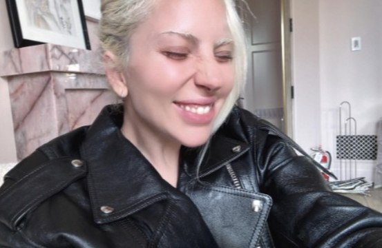 Lady Gaga is overwhelmed by her Little Monsters’ reaction to her latest tune ‘Disease’