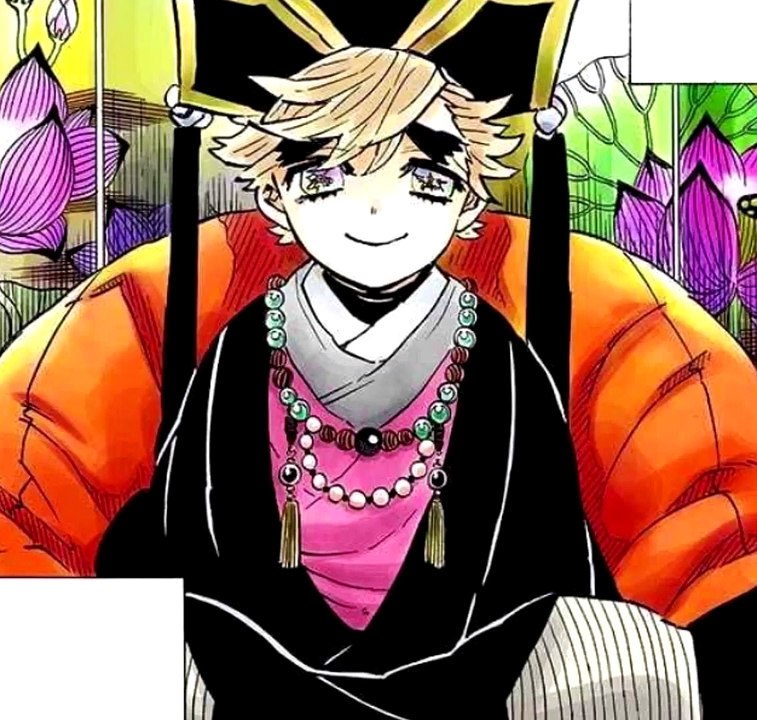 Manga Demon Slayer 140, 141, 142, 143 e 144 Capítulo