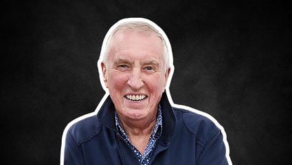 Listen: Johnnie Walker’s emotional sign-off brings 58-year BBC radio career to close