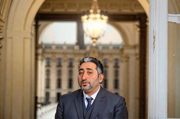 Philippe Lellouche interpelle Emmanuel Macron : un appel à la prise de conscience