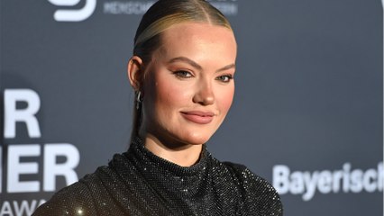 Cheyenne Ochsenknecht: Glücklich mit Familie und Hof