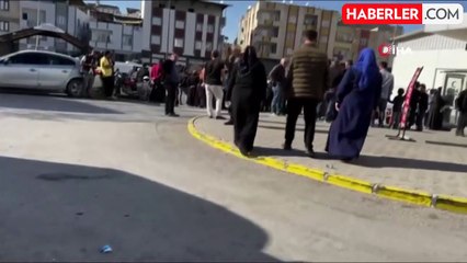 Amca, tartıştığı yeğenlerine kurşun yağdırdı: 1 ölü, 1 yaralı