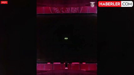 Benfica, Kerem Aktürkoğlu'nun şov yaptığı maçı rahat kazandı