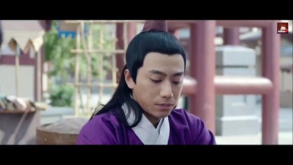 Martial World Full Movie - Hindi Dubbed Chinese Action Movie 2024 - Kung fu Movies - Chinese Drama