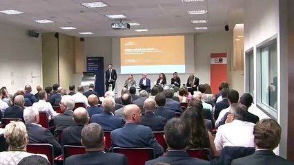 Osservatorio AIM Italia: Lambiase, nel 2018 il salto di qualità del mercato per le PMI