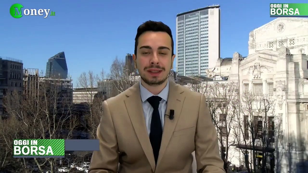 Oggi in Borsa, linea diretta con i mercati: puntata giovedì 14 marzo