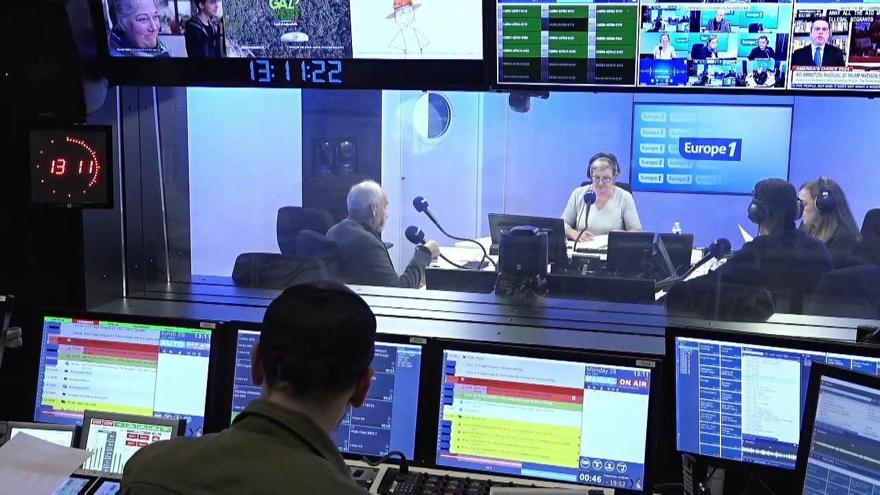 Absentéisme dans la fonction publique : le gouvernement veut instaurer 3 jours de carence