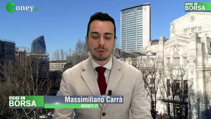 Oggi in Borsa, linea diretta con i mercati: puntata martedì 12 marzo