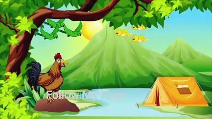 Last Part 9 कार्टून चिड़िया | Episode New | Chidiya Wala Cartoon | Tuni Achi Cartoon | Hindi Kahani