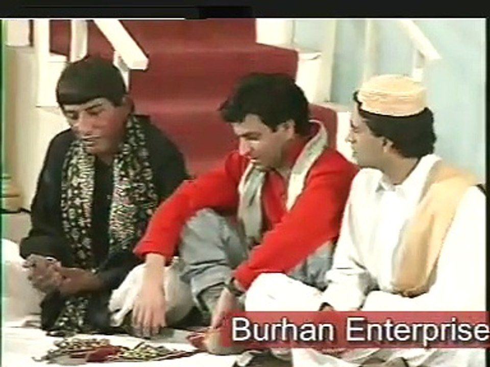 Mastana Tariq Tadi Our Kodo Staje Drama