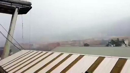 Genova, crolla un ponte sulla A10, 35 morti. È solo colpa di un fulmine? (FOTO E VIDEO)