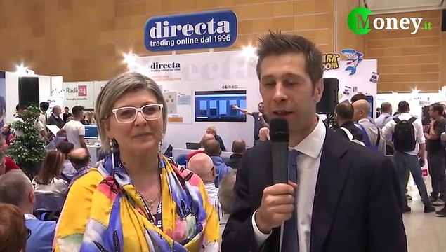 ITForum 2018: Directa illustra le novità messe a punto per trader esperti e consulenti finanziari
