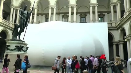 Transitions, l’aria più pura per il Fuorisalone 2018