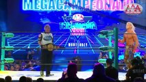 Nic Nemeth Vs. Alberto Del Rio - TRIPLEMANIA XXXII MONTERREY