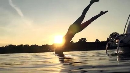 Sealander, la roulotte anfibia arriva in Italia: prezzo e caratteristiche - VIDEO