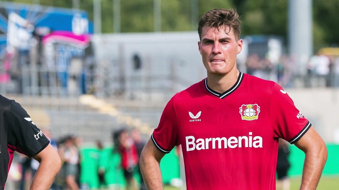 Xabi Alonso erinnert an 3:4 gegen Elversberg: 'Brauchen keine extra Motivation'