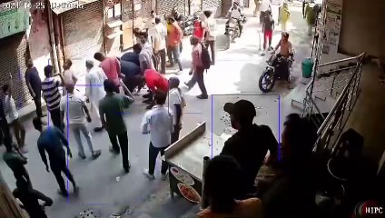 Imágenes fuertes: ¡Les fallé! No aprobó el examen de ingreso a la universidad