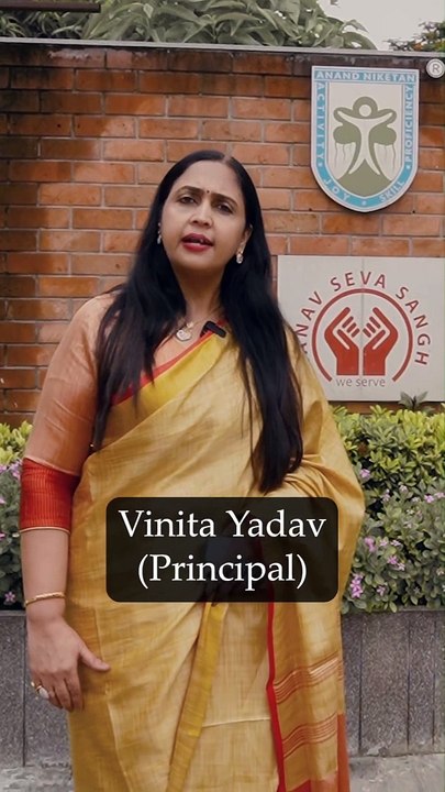 CBSE Schools in Ahmedabad, India  Anand Niketan Bhadaj
