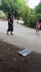 BADMINTON DAW SI MAMA