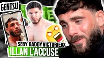 Illan conteste la victoire de Seby Daddy après ça 