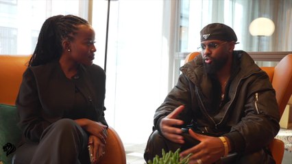 Hiro interviewé sur son concert du 21 déc à la Madeleine à Bruxelles