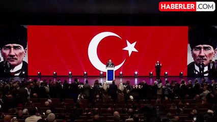 Anahtar Parti'yi kuran Ağıralioğlu'ndan ilk mesaj: Ben bir iktidar hasmı değilim