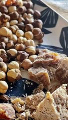 भुने हुए चने और गुड़ खाने के फायदे 