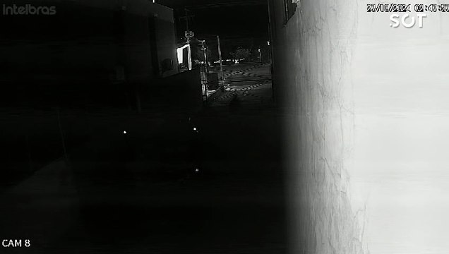 Vectra furtado é utilizado em roubo de lancha em Cascavel