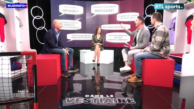 Anderlecht surclassé par Bruges dans le Topper