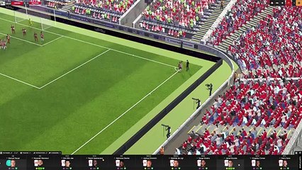 Carrière avec Bayern Munich  Saison 1 Episode 16 là suite