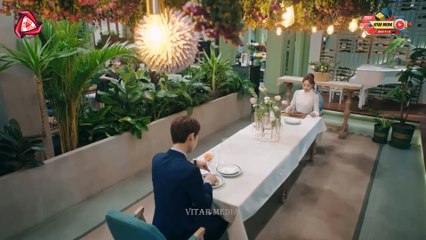 BOSS ƠI! Anh Lại Làm Sao Nữa? - Tập 05 | Thuyết Minh & VietSub | Full HD 🎬