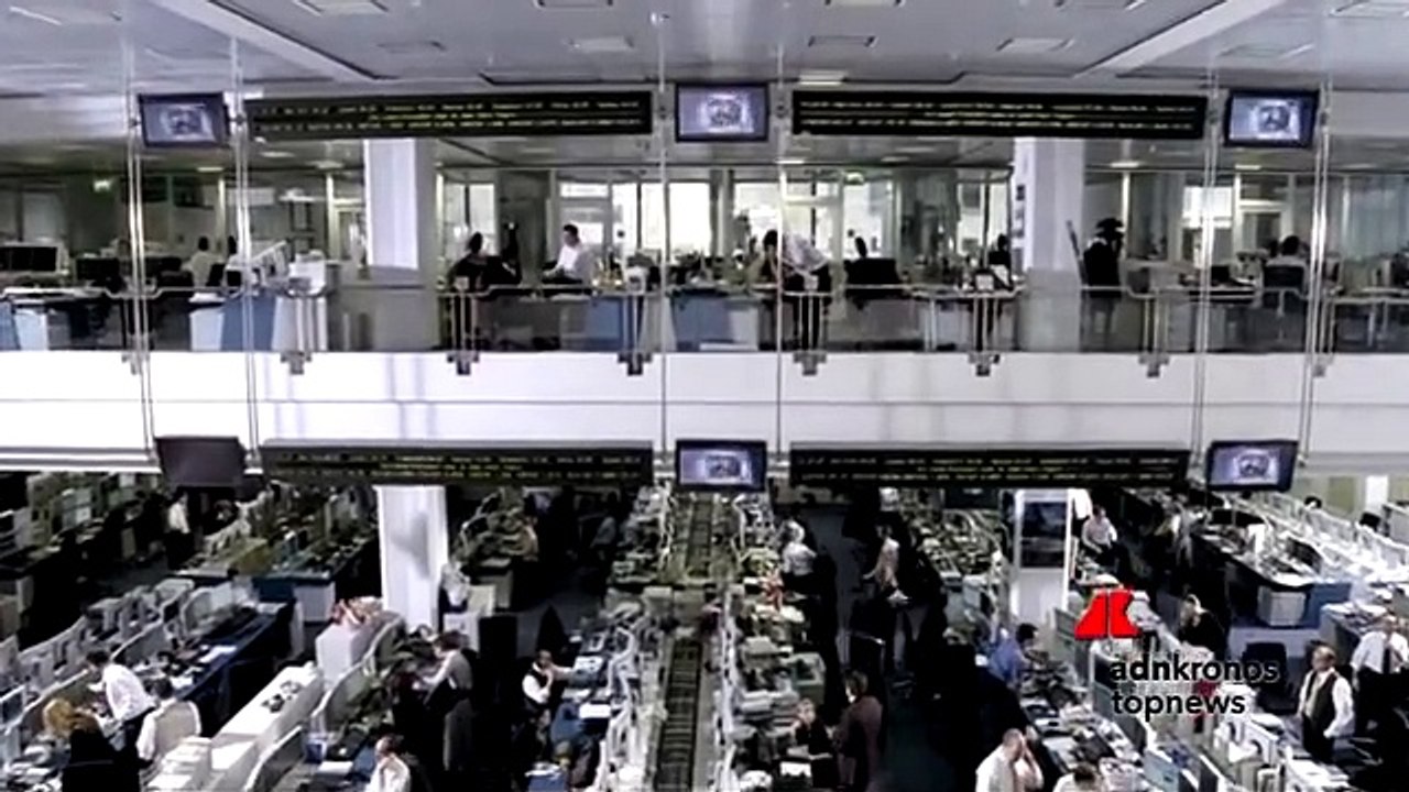 Borsa: europee deboli