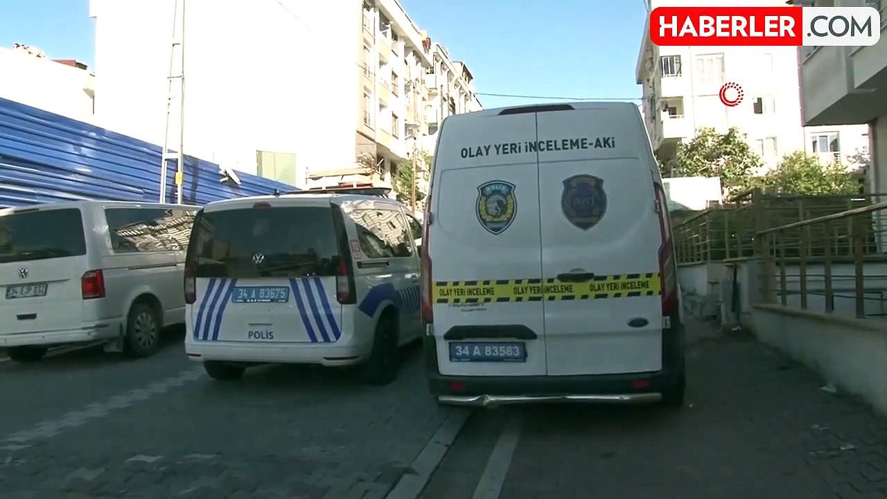 Esenyurt'ta Feci Kaza: Çocuğu Ezyen Şoför Vicdan Azabından İntihar Etti